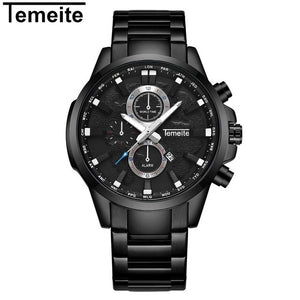 TEMEITE Mens Watches