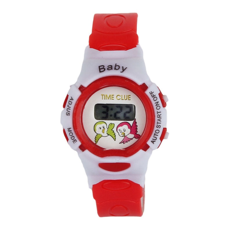 Watches Unisex