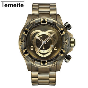 Temeite Business Watch Men