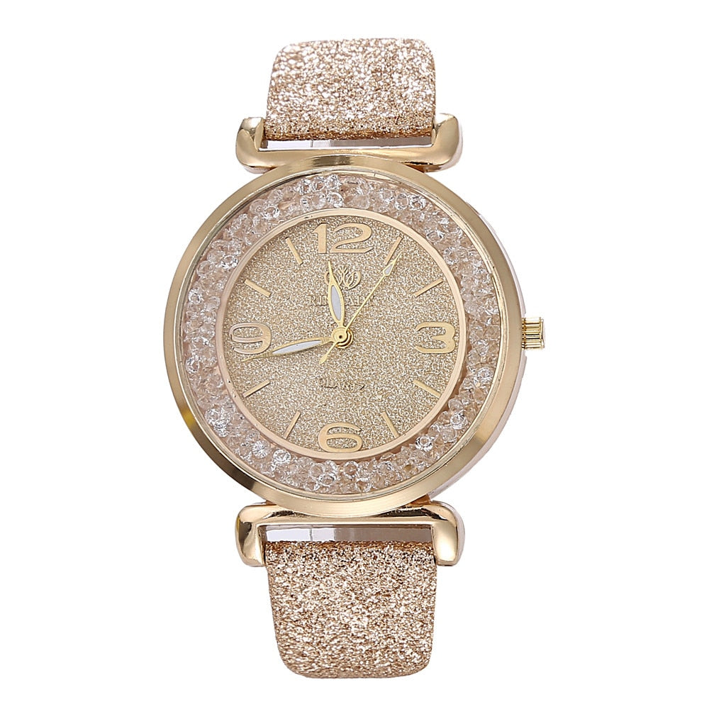 Best Selling Watch Fashion Women Watches